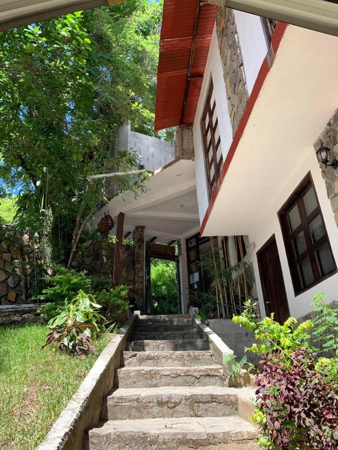Finca Quinta Los Cedros Xilitla Exterior photo