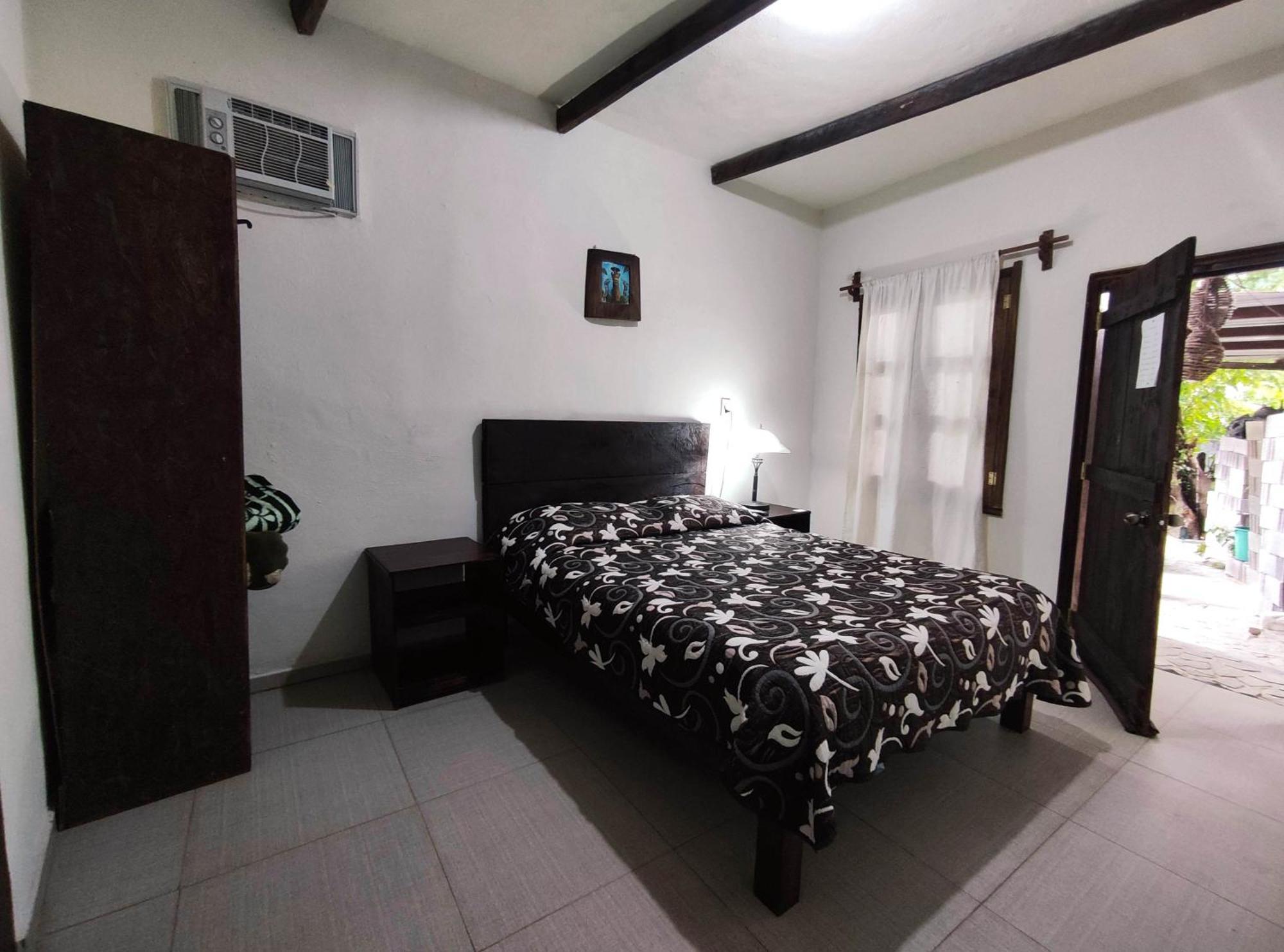 Finca Quinta Los Cedros Xilitla Room photo